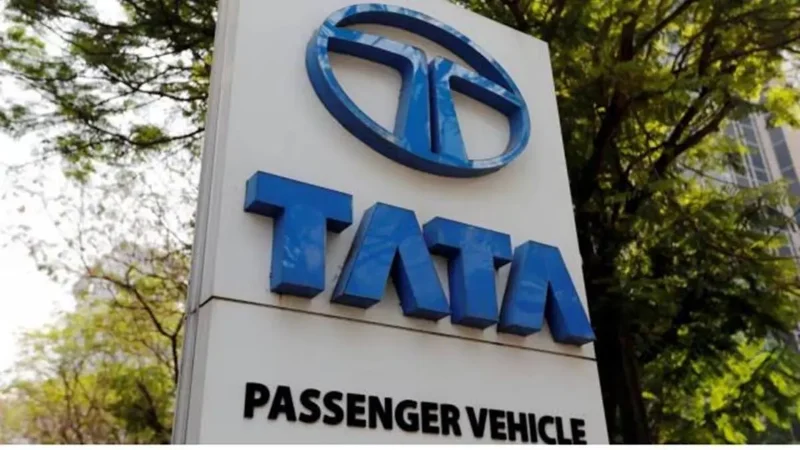 Tata Motors Announces Return to South African Passenger Vehicle Market